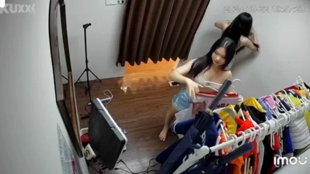 Clip Hack Camera tiệm photobooth Bạch Mai (Hà Nội) - phimsex69.vip