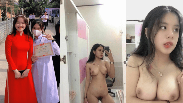 Cô giáo xinh đẹp thủ dâm show bím 4 - phimsex69.vip