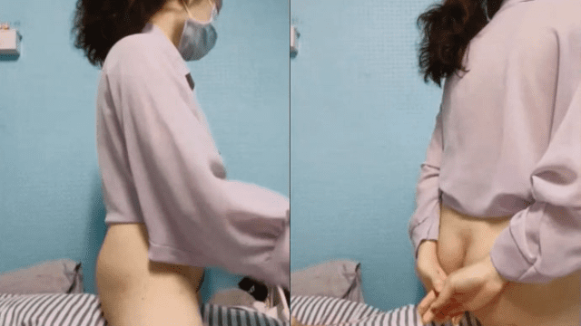 Em gái áo tím nhún nhảy Phần 1 - phimsex69.vip