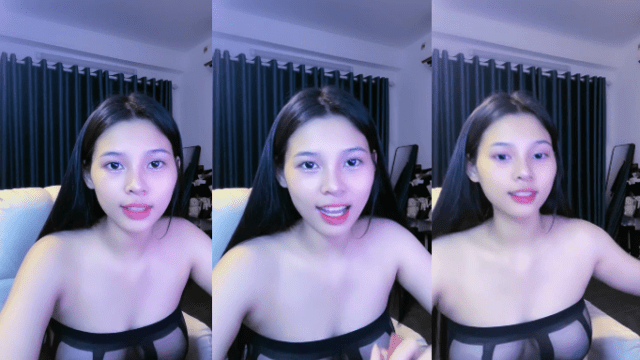 Bé Nabi không biết ăn gì mà xinh quá chừng Part 1 - phimsex69.vip