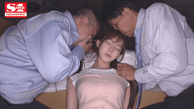 SSIS-825_Em người yêu đáng thương bị đồng nghiệp chuốc thuốc ngủ - phimsex69.vip