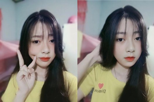 Lén lút tại nhà với Huyền Anh vú to - phimsex69.vip