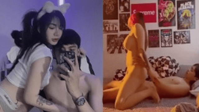 Idol sex bé Tôm onlyfans chịch nhau với bạn trai - phimsex69.vip