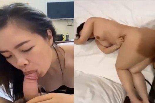 Chiều lòng anh chàng tới bến, cô em mông to - phimsex69.vip