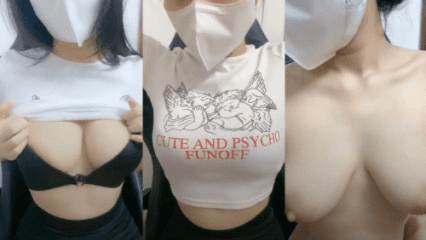 Em Mai học sinh cấp ba dáng ngon thủ dâm trên Bigo - phimsex69.vip