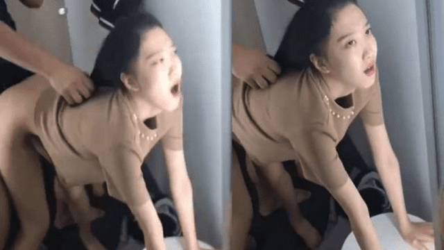 Chịch Em Thanh Mèo Nhân Viên Shop Thời Trang - phimsex69.vip