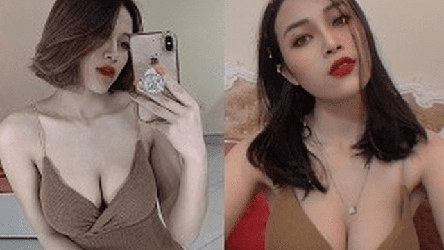 Gái ngực bự khiến bao anh thèm khát - phimsex69.vip