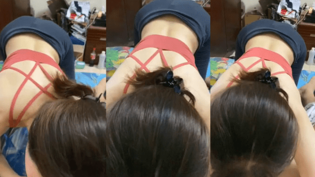 Phang vợ yêu thích tập gym cực sướng - phimsex69.vip