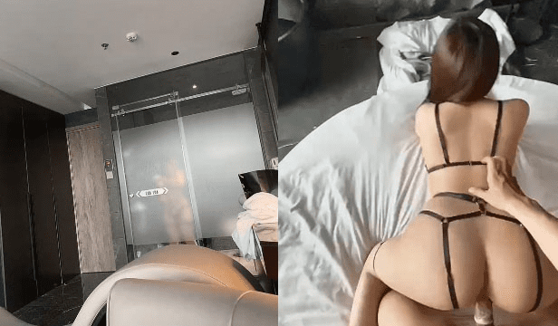 Du lịch cùng em sugar baby Phần 1 - phimsex69.vip