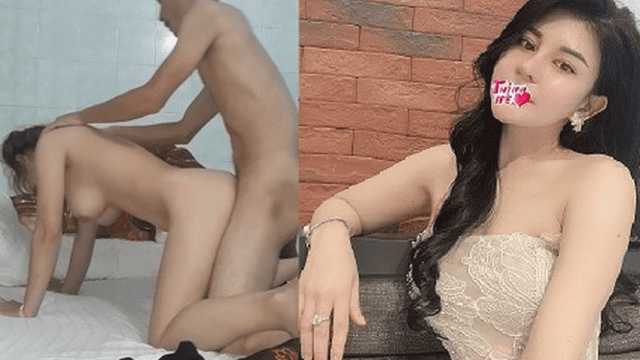 Em chủ spa xinh đẹp đi khách bị đặt camera quay lén - phimsex69.vip