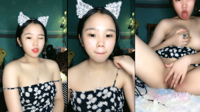 Múi mít non tơ show bím kiếm tiền Phần 4 - phimsex69.vip