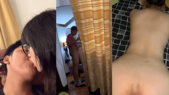 Có người yêu dâm như thế này thì địt mới sướng Phần 1 - phimsex69.vip