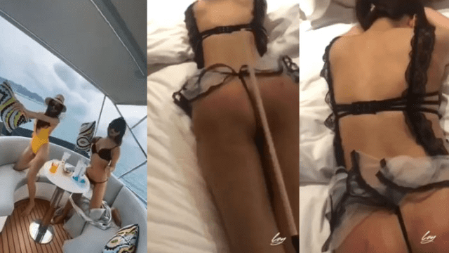 Nếu mà ngoan em sẽ bị thương, hư bị phạt - phimsex69.vip