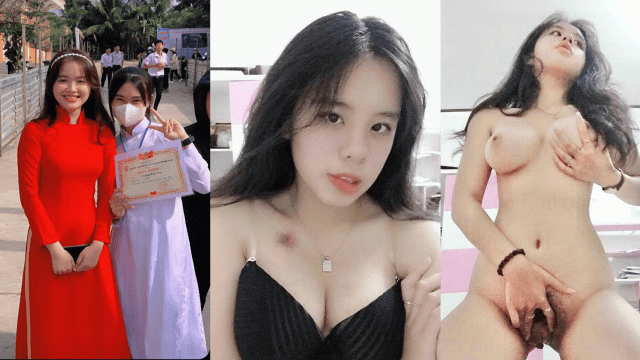 Cô giáo xinh đẹp thủ dâm show bím 1 - phimsex69.vip