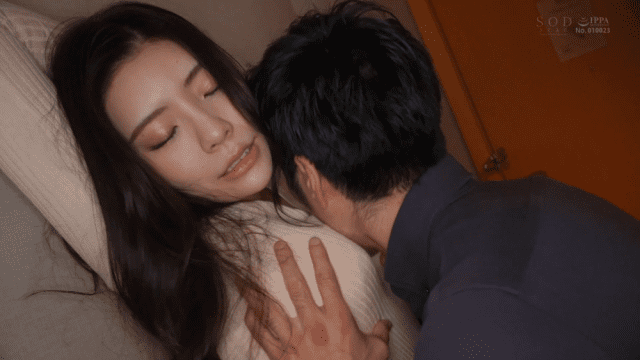 STARS-804_Kỷ niệm một năm debut của Rei Kamiki - phimsex69.vip