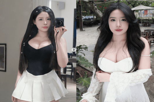 Check hàng em Giang bím hồng trắng nõn - phimsex69.vip