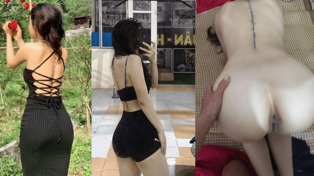 Bé Nguyệt dáng chuẩn - phimsex69.vip