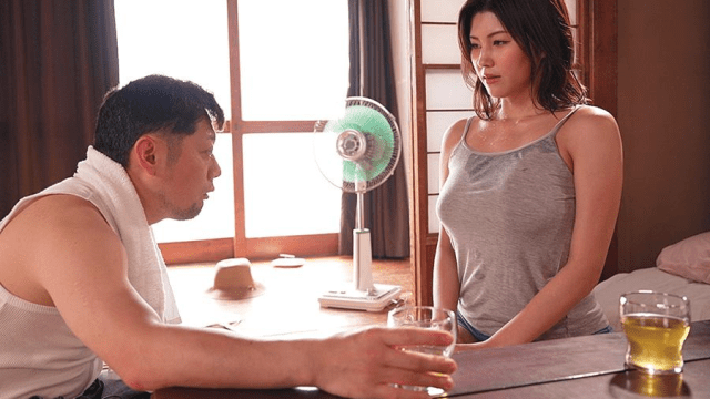 DLDSS-121_Vừa chuyển về quê sống, chồng bắt quả tang vợ ngoại tình với anh hàng xóm - phimsex69.vip