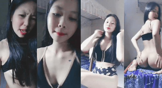 Em hàng dâm thủ dâm trên live 2 - phimsex69.vip