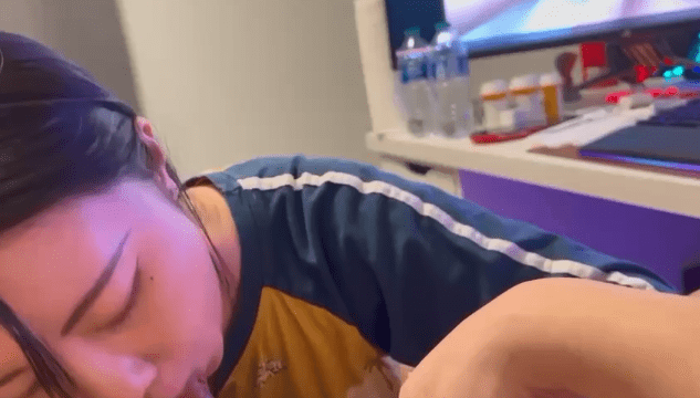 Vừa em đá bóng vừa đá bi anh - phimsex69.vip