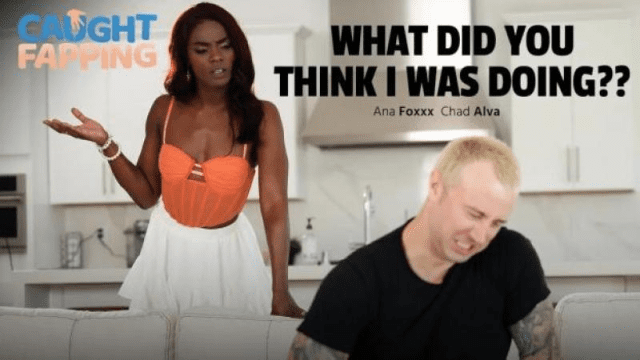 CaughtFapping - Anh nghĩ em đang làm gì nào - phimsex69.vip