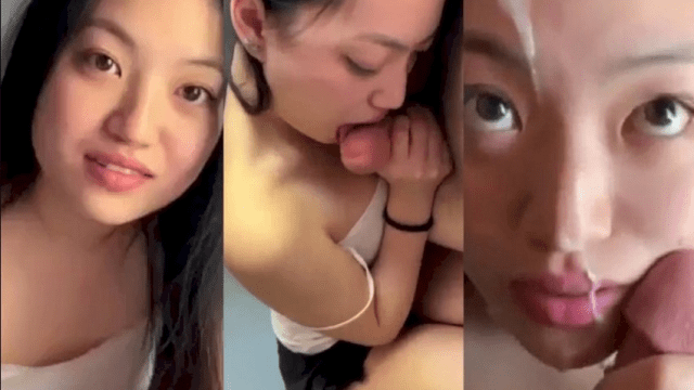 Xuất hết chung tình lên mặt em người yêu - phimsex69.vip