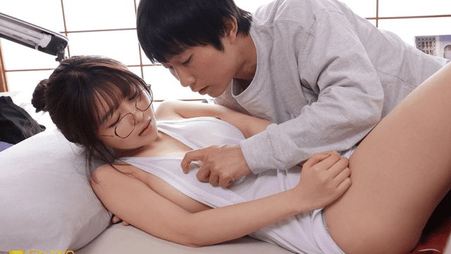 FSDSS-828_Giúp cô chị họ hết tự kỷ Mami Mashiro - phimsex69.vip