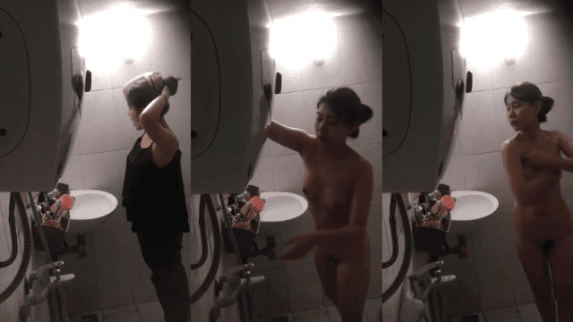 Thêm 1 em xinh gái dáng ngon đi tắm bị quay lén - phimsex69.vip