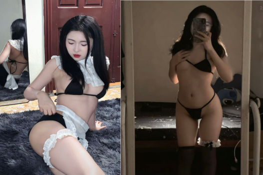 Gái xinh trắng nõn mê khẩu dâm - phimsex69.vip