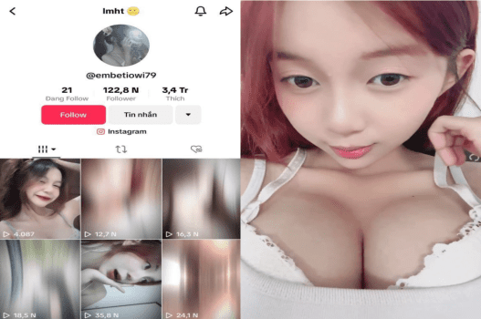 Huyền Trân vếu khủng muốn hiếp bạn học - phimsex69.vip