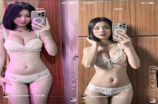 Lộ clip tiktok trong nhà nghỉ - phimsex69.vip